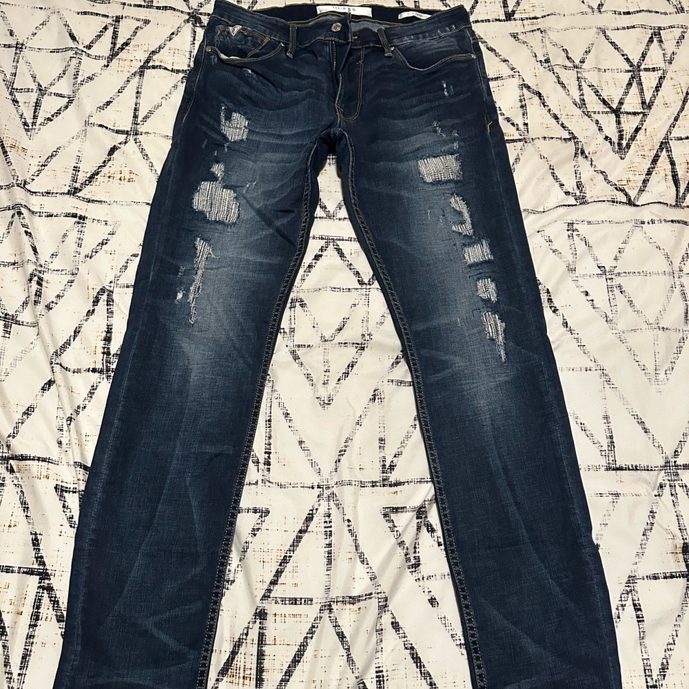 Guess Jeans